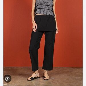 Ciao Lucia Dante Pants size medium. Like new condition